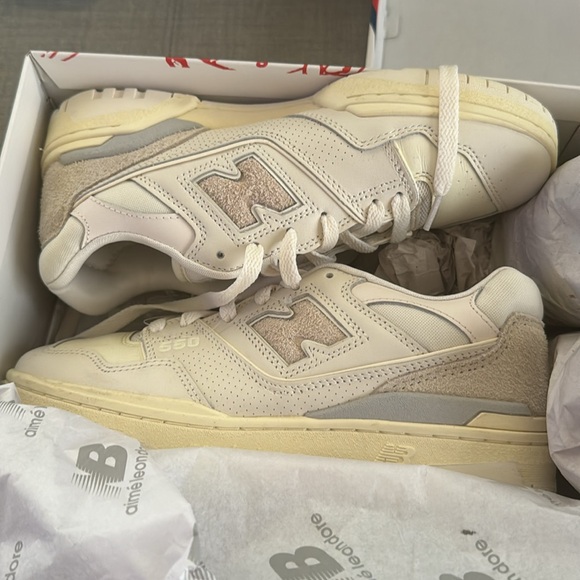 New Balance 550 Aimé Leon Dore - Picture 5 of 6